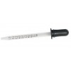 CALIBRATED PLASTIC MEDICINE DROPPER Straight-Tip (1 ml, Bulk)